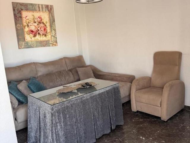 Ático en venta en Jaén, La Glorieta