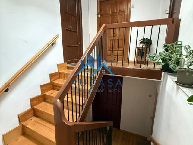 Ático en venta en Matamorosa, Campoo De Enmedio