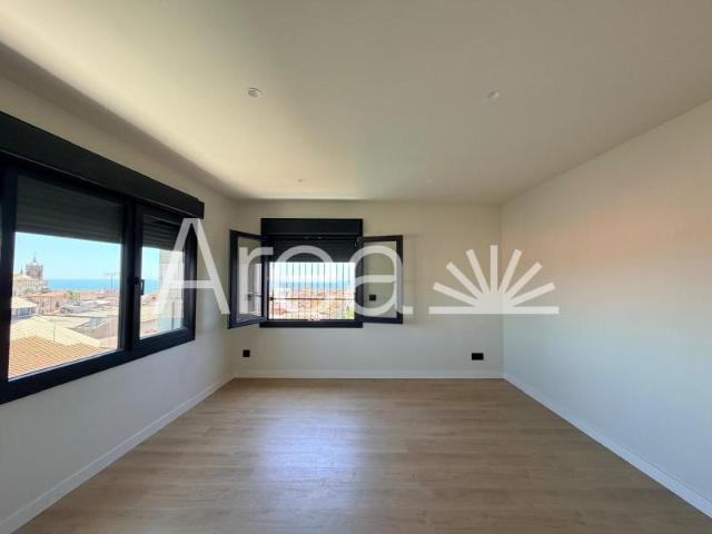 Ático en venta en Centro, Maresme