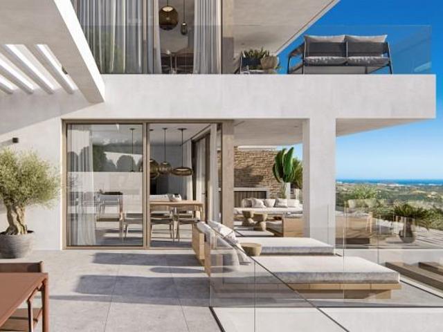 Ático en venta en Costa del Sol Occidental, Andalucía