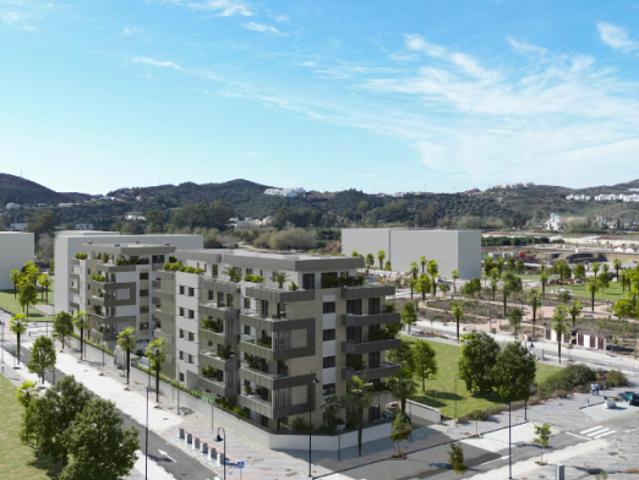 Ático en venta en Costa del Sol Occidental, Andalucía
