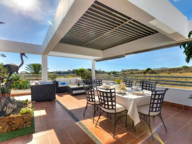 Ático en venta en Costa del Sol Occidental, Andalucía
