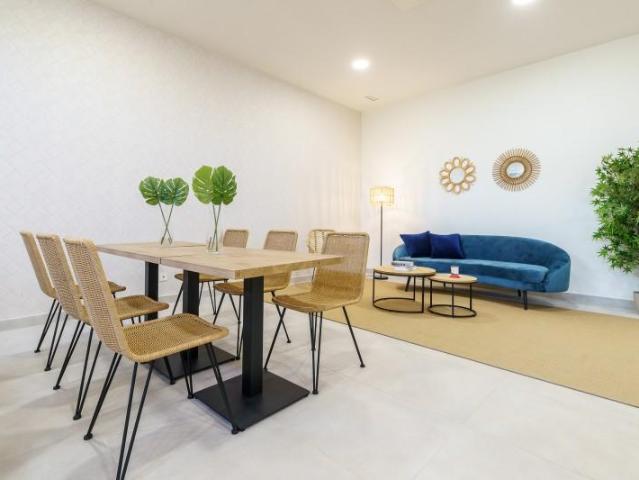 Ático en venta en Costa del Sol Occidental, Andalucía