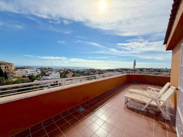 Ático en venta en Costa del Sol Occidental, Andalucía