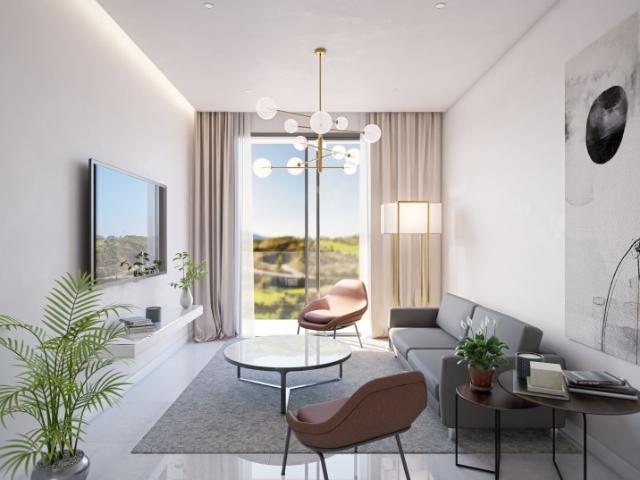 Ático en venta en Campo-Mijas, Costa del Sol Occidental