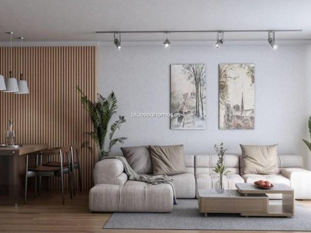 Ático en venta en Campo-Mijas, Costa del Sol Occidental