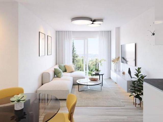 Ático en venta en Campo-Mijas, Costa del Sol Occidental