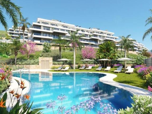 Ático en venta en Costa del Sol Occidental, Andalucía