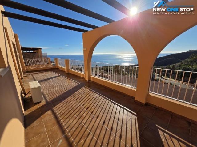 Ático en venta en Mojácar, Andalucía