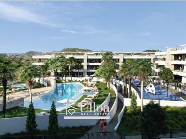 Ático en venta en La Font, Sant Joan D'alacant