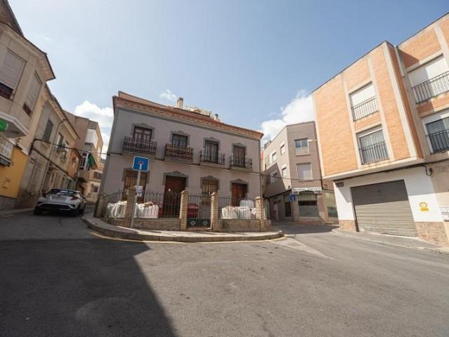Ático en venta en Algezares, Área Metropolitana de Murcia
