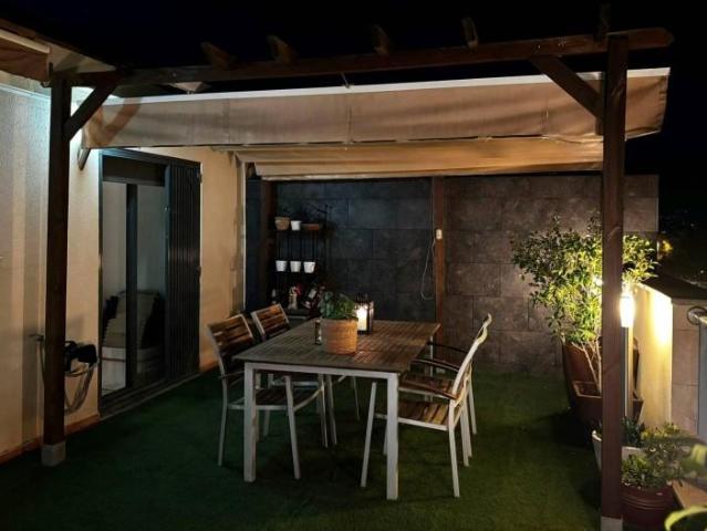 Ático en venta en San Benito, Área Metropolitana de Murcia