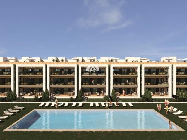 Ático en venta en Los Alcázares, Campo de Cartagena y Mar Menor