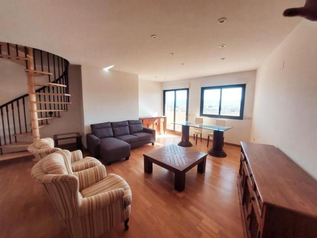 Ático en venta en Santiago y Zaraiche, Área Metropolitana de Murcia