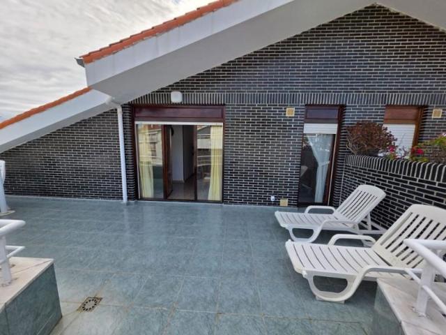 Ático en venta en Noja, Cantabria