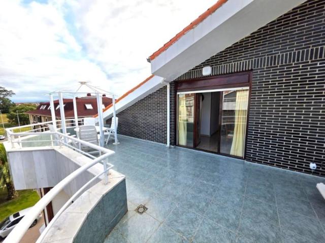 Ático en venta en Noja, Cantabria