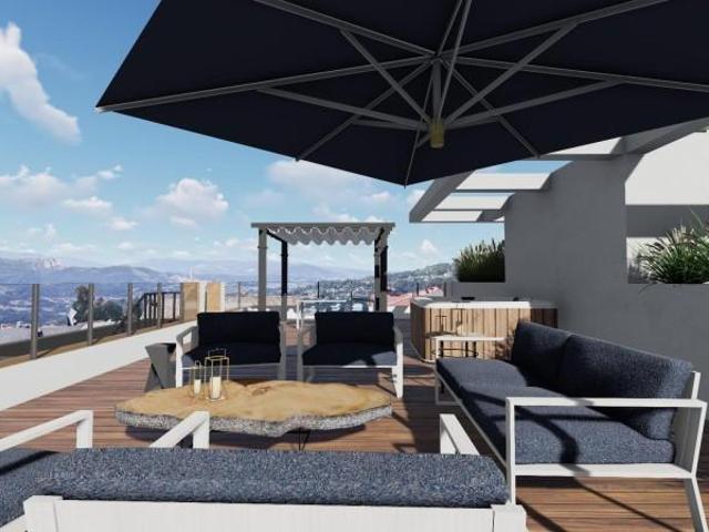 Ático en venta en Mos, Vigo