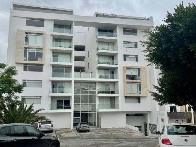 Departamento en renta en Villa Hidalgo, San Luis Potosí