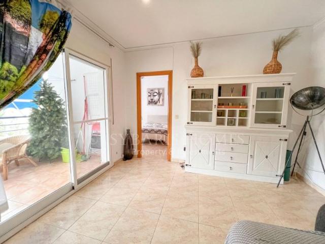 Ático en venta en la Marina Alta, Valencia