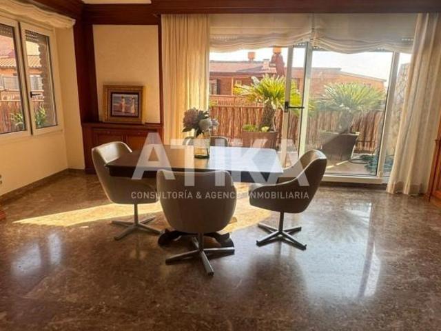 Ático en venta en la Vall d'Albaida, Valencia