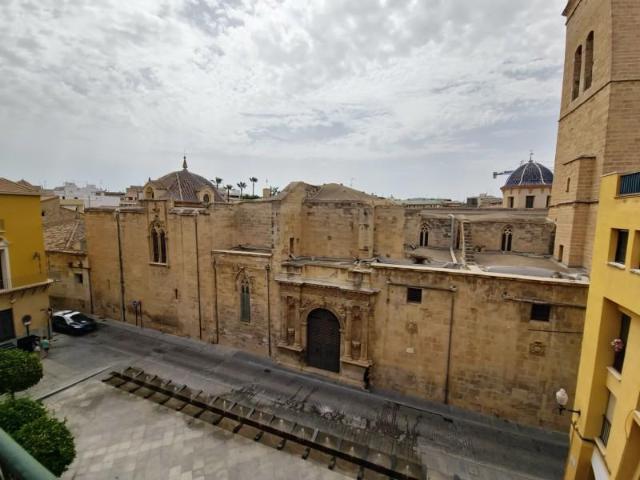 Ático en venta en Casco Histórico, el Baix Segura / La Vega Baja