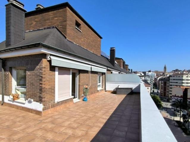 Ático en venta en Corvera De Asturias, Les Vegues