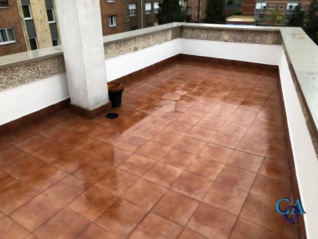 Ático en venta en Oviedo, Asturias