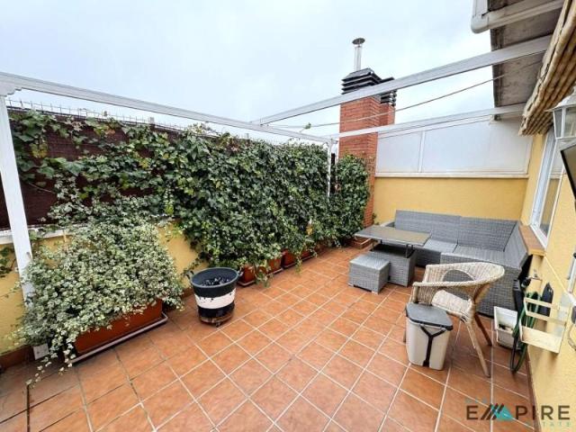 Ático en venta en Parla, Madrid