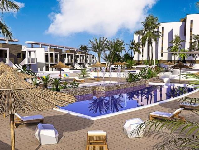 Ático en venta en Mil Palmeras, el Baix Segura / La Vega Baja