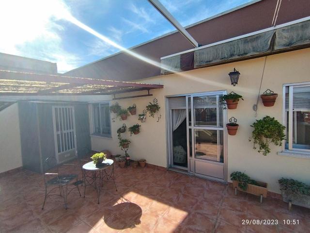 Ático en venta en La Ribera - San Lázaro, Plasencia