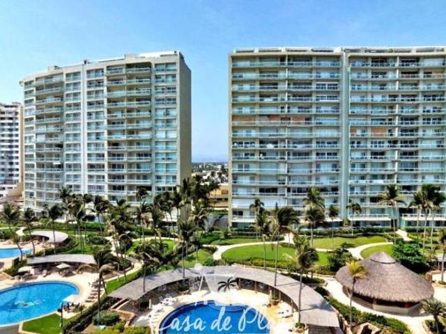 Departamento en venta en Acapulco, Acapulco de Juárez