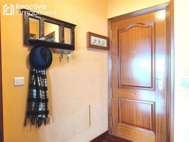 Ático en venta en Mourente, Pontevedra
