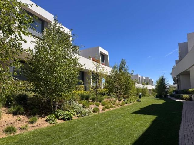 Ático en venta en Arroyo Meaques, Pozuelo De Alarcón