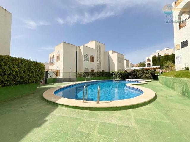 Ático en venta en Puerto de Mazarrón, Bajo Guadalentín