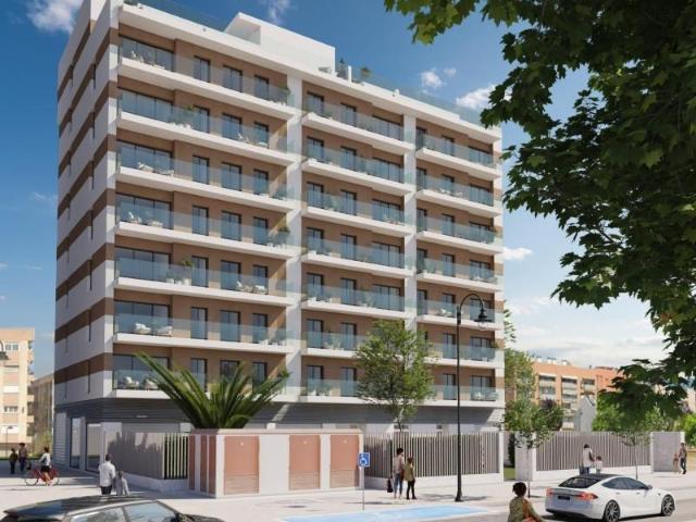 Ático en venta en Molí d'Animeta, l'Horta Sud