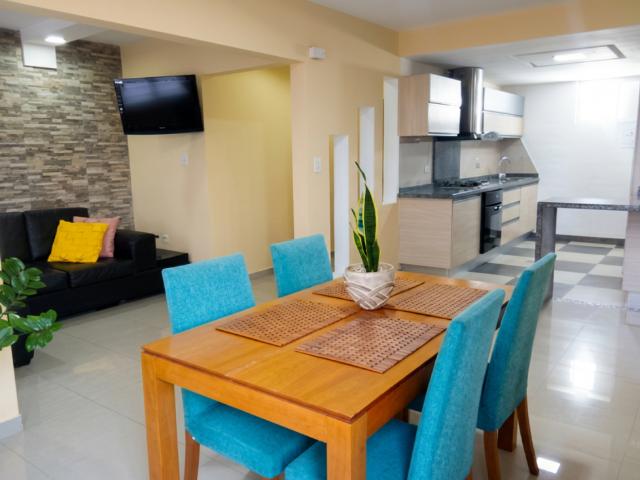 Penthouse en venta en San Diego, Carabobo