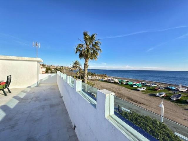 Ático en venta en La Cala del Moral, La Axarquía