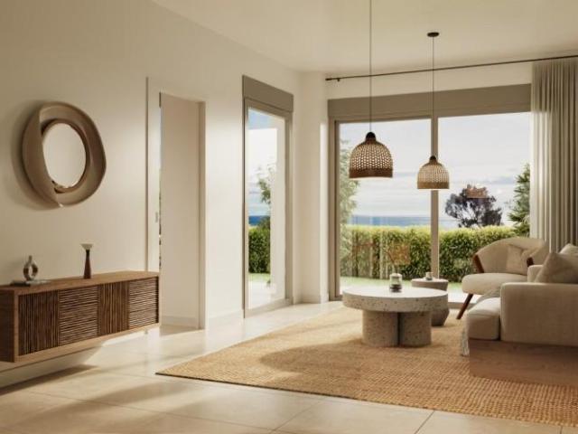 Ático en venta en Torre de Benagalbón, La Axarquía
