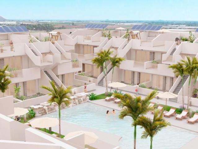 Ático en venta en Roldán, Campo de Cartagena y Mar Menor