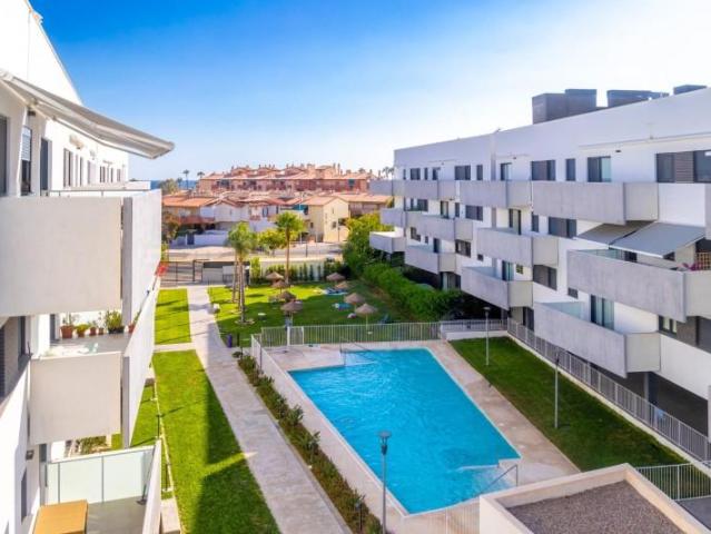 Ático en venta en Salobreña Playa, Comarca de la Costa Granadina