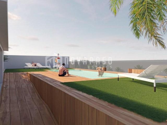 Ático en venta en Lo Pagan, Campo de Cartagena y Mar Menor