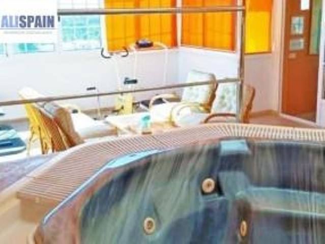 Ático en venta en Sant Joan D'alacant, Benimagrell