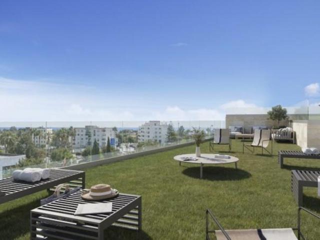 Ático en venta en Costa del Sol Occidental, Andalucía