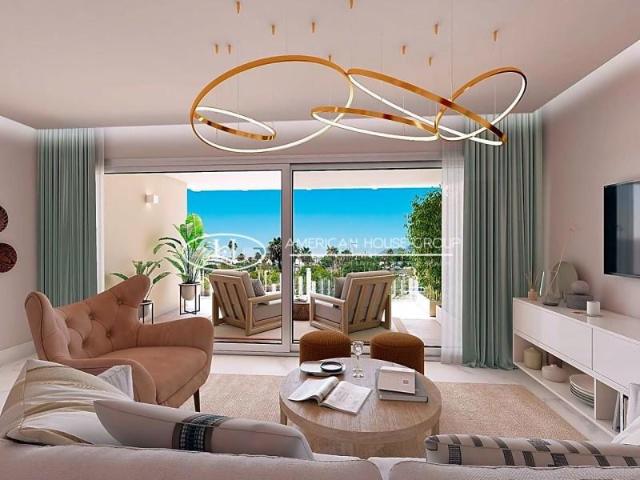 Ático en venta en Guadalmina, Costa del Sol Occidental