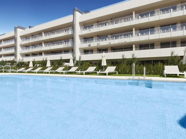 Ático en venta en Salto del Agua, Costa del Sol Occidental