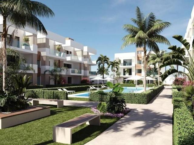 Ático en venta en San Pedro del Pinatar, Campo de Cartagena y Mar Menor