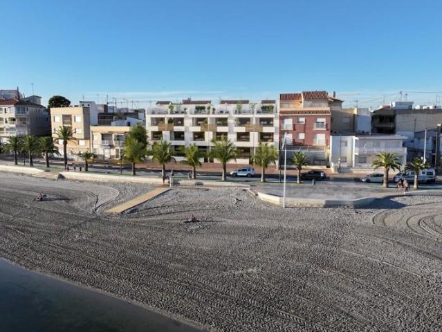 Ático en venta en Lo Pagan, Campo de Cartagena y Mar Menor