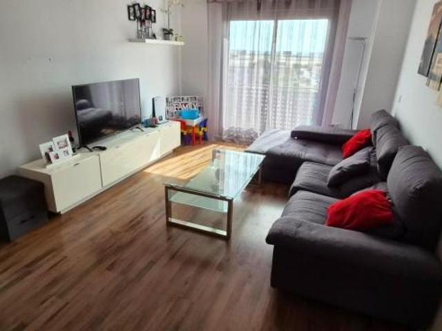Ático en venta en Sant Vicent del Raspeig / San Vicente del Raspeig, l'Alacantí