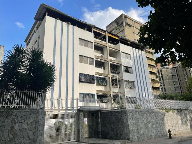 Apartamento en venta en Distrito Capital