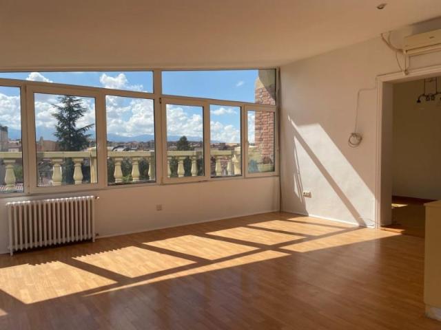 Ático en venta en San Lorenzo, Segovia
